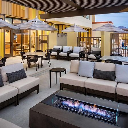 Hyatt House North Scottsdale Hotell Eksteriør bilde