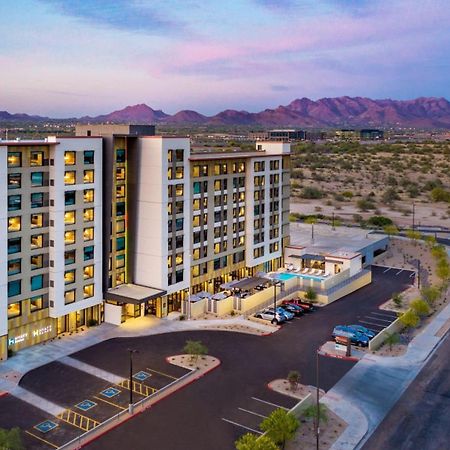 Hyatt House North Scottsdale Hotell Eksteriør bilde