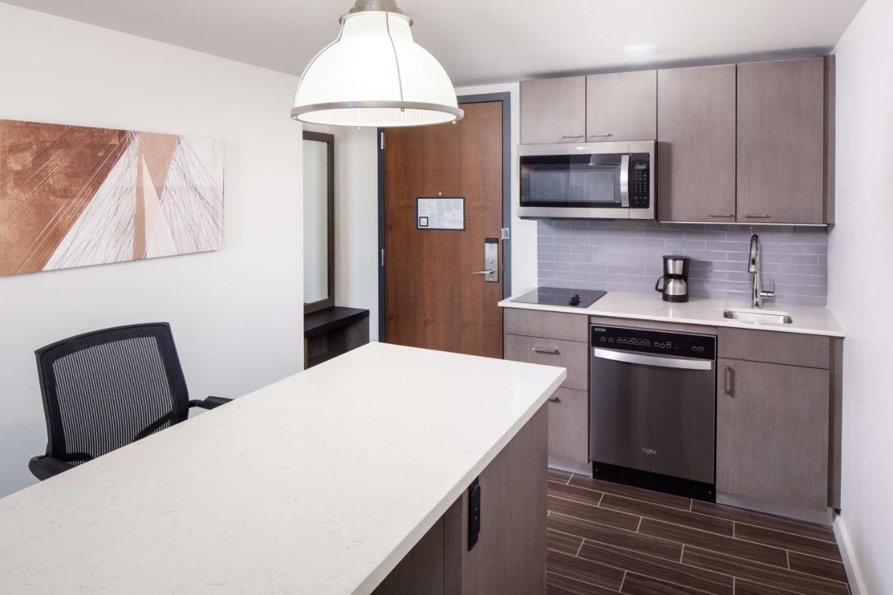 Hyatt House North Scottsdale Hotell Eksteriør bilde