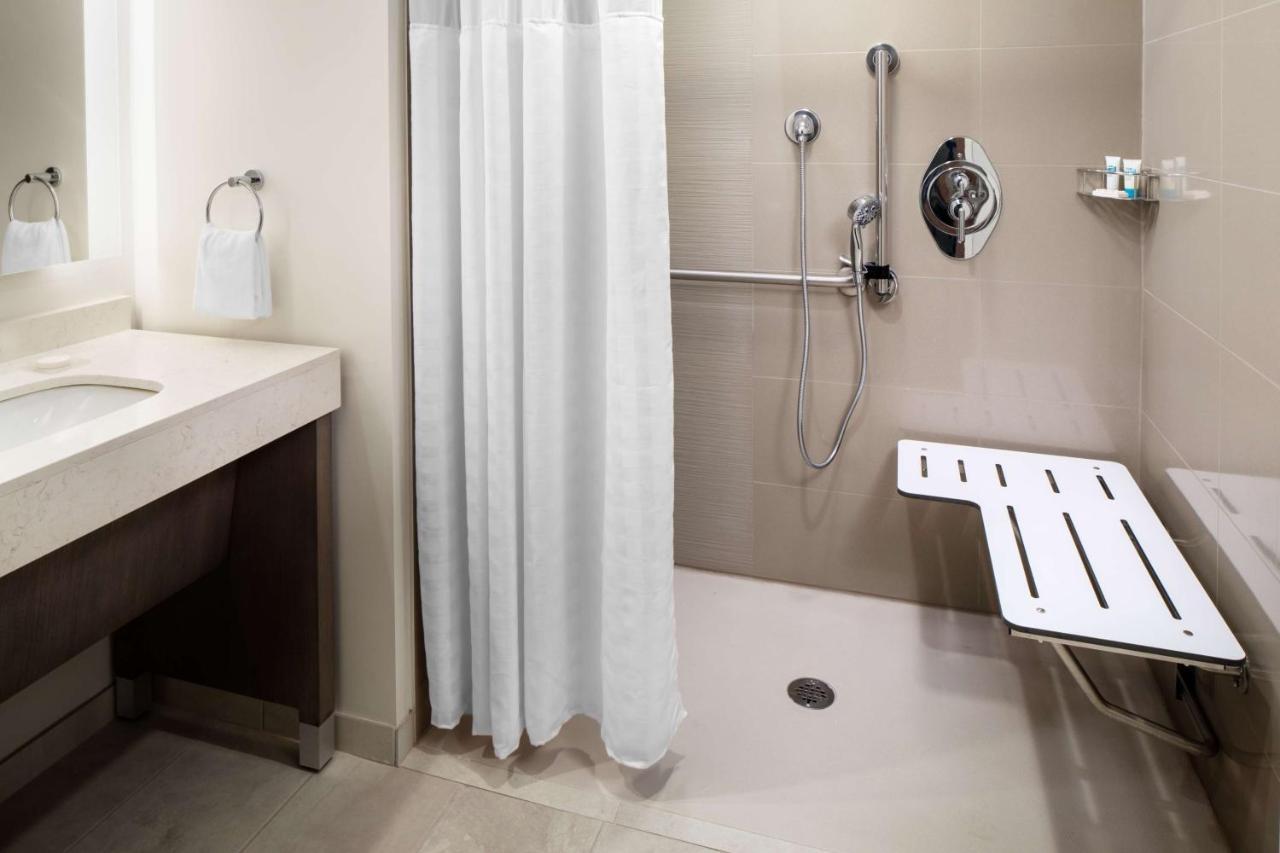 Hyatt House North Scottsdale Hotell Eksteriør bilde