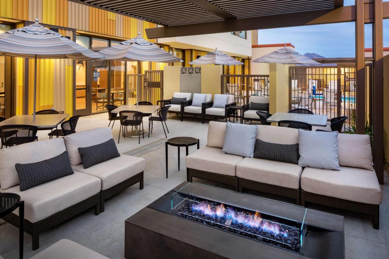 Hyatt House North Scottsdale Hotell Eksteriør bilde
