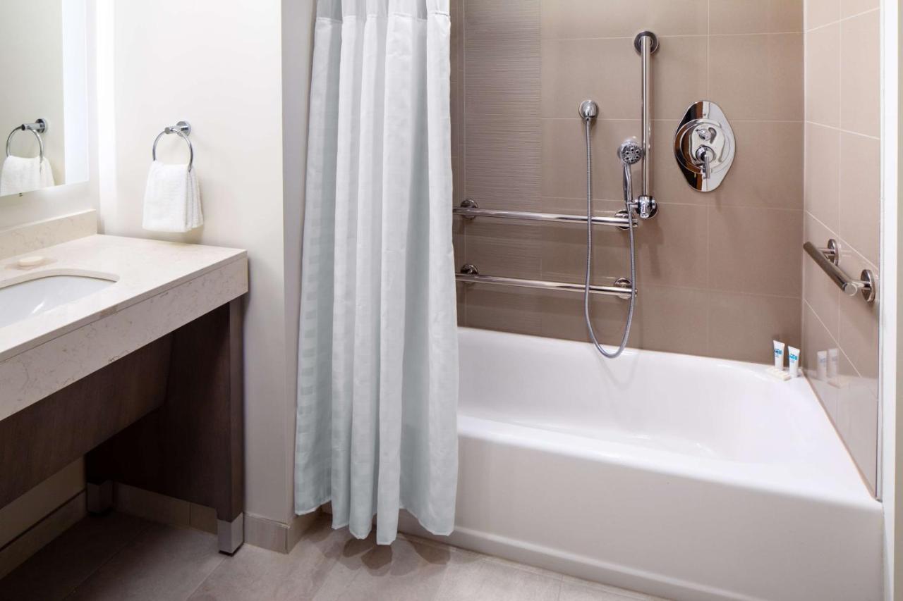 Hyatt House North Scottsdale Hotell Eksteriør bilde
