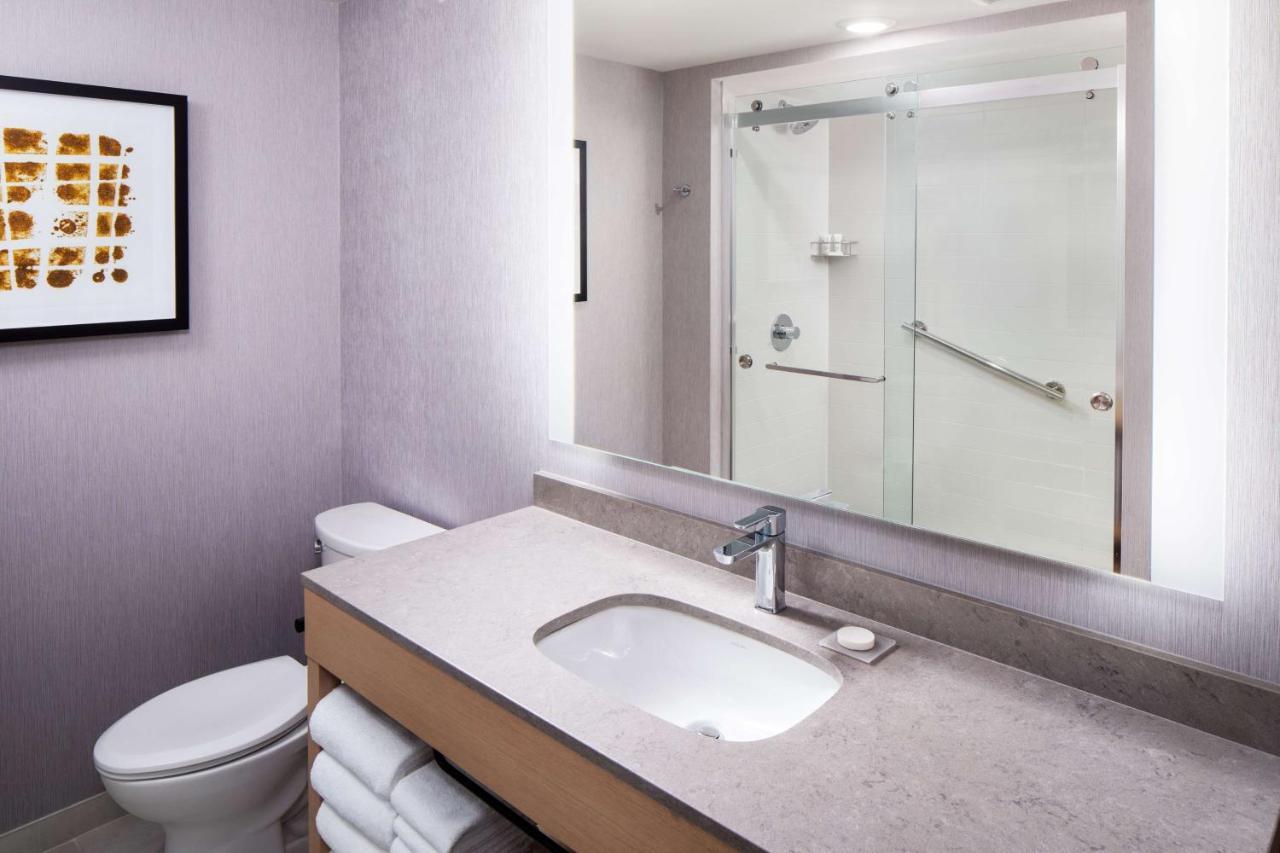 Hyatt House North Scottsdale Hotell Eksteriør bilde
