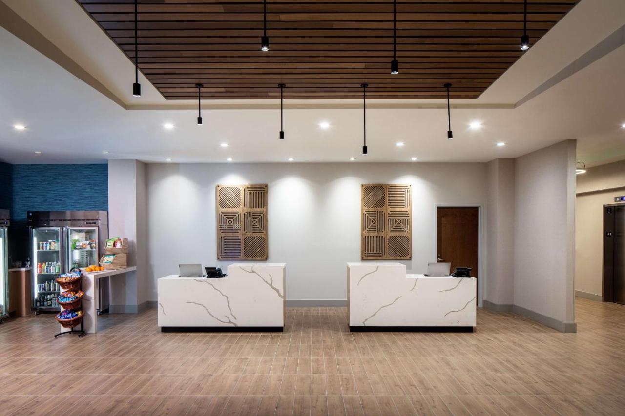 Hyatt House North Scottsdale Hotell Eksteriør bilde