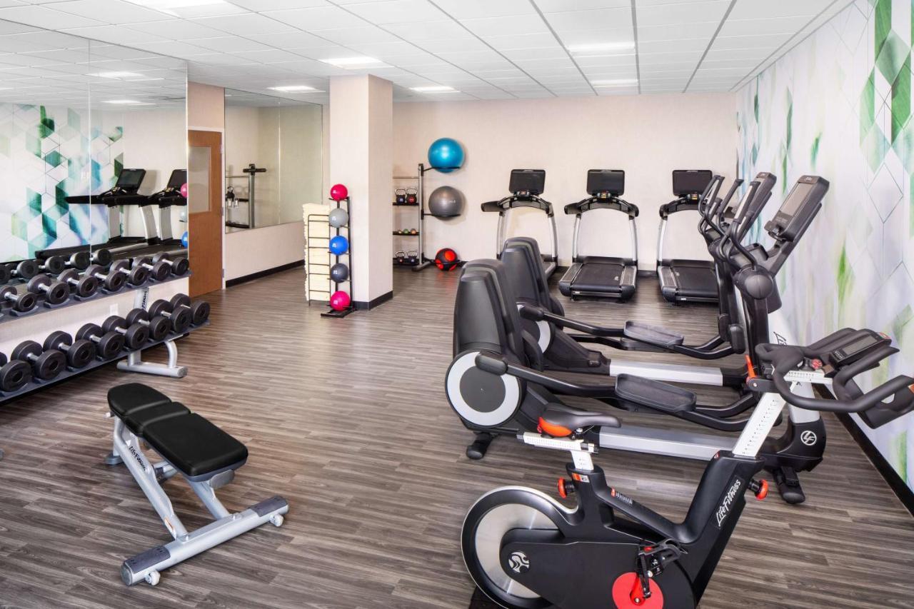 Hyatt House North Scottsdale Hotell Eksteriør bilde