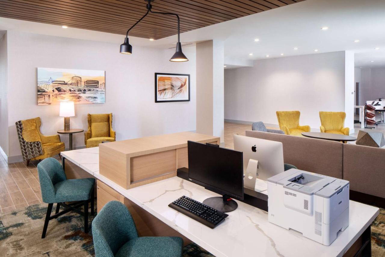 Hyatt House North Scottsdale Hotell Eksteriør bilde