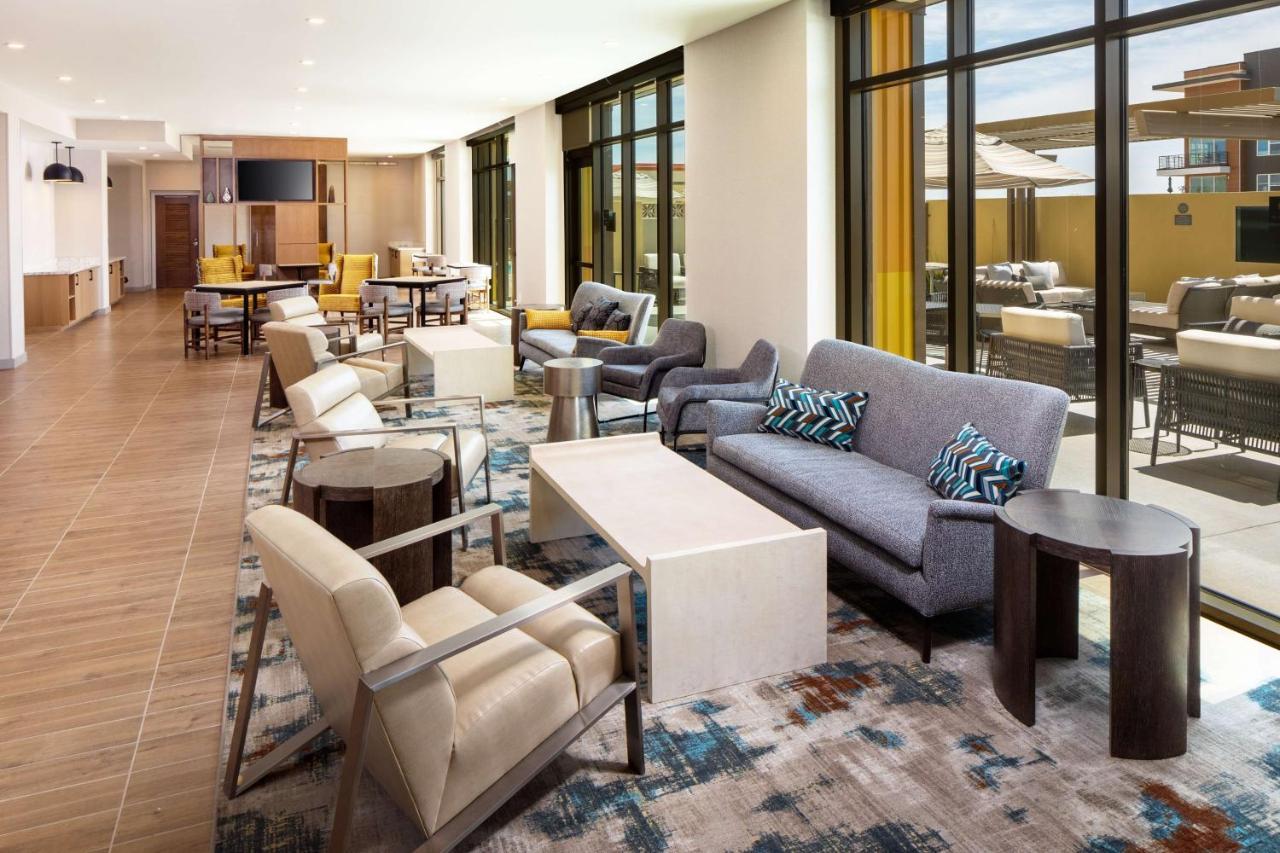 Hyatt House North Scottsdale Hotell Eksteriør bilde