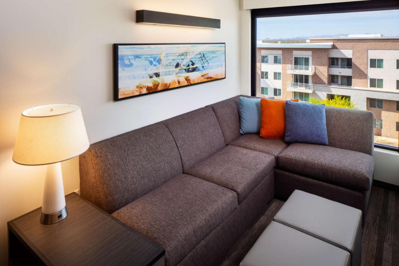 Hyatt House North Scottsdale Hotell Eksteriør bilde