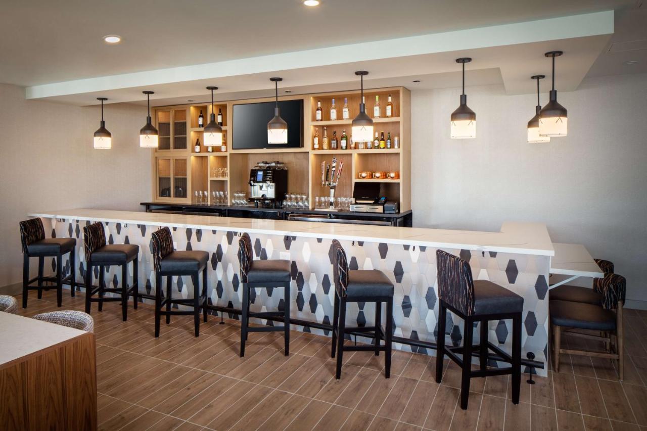 Hyatt House North Scottsdale Hotell Eksteriør bilde