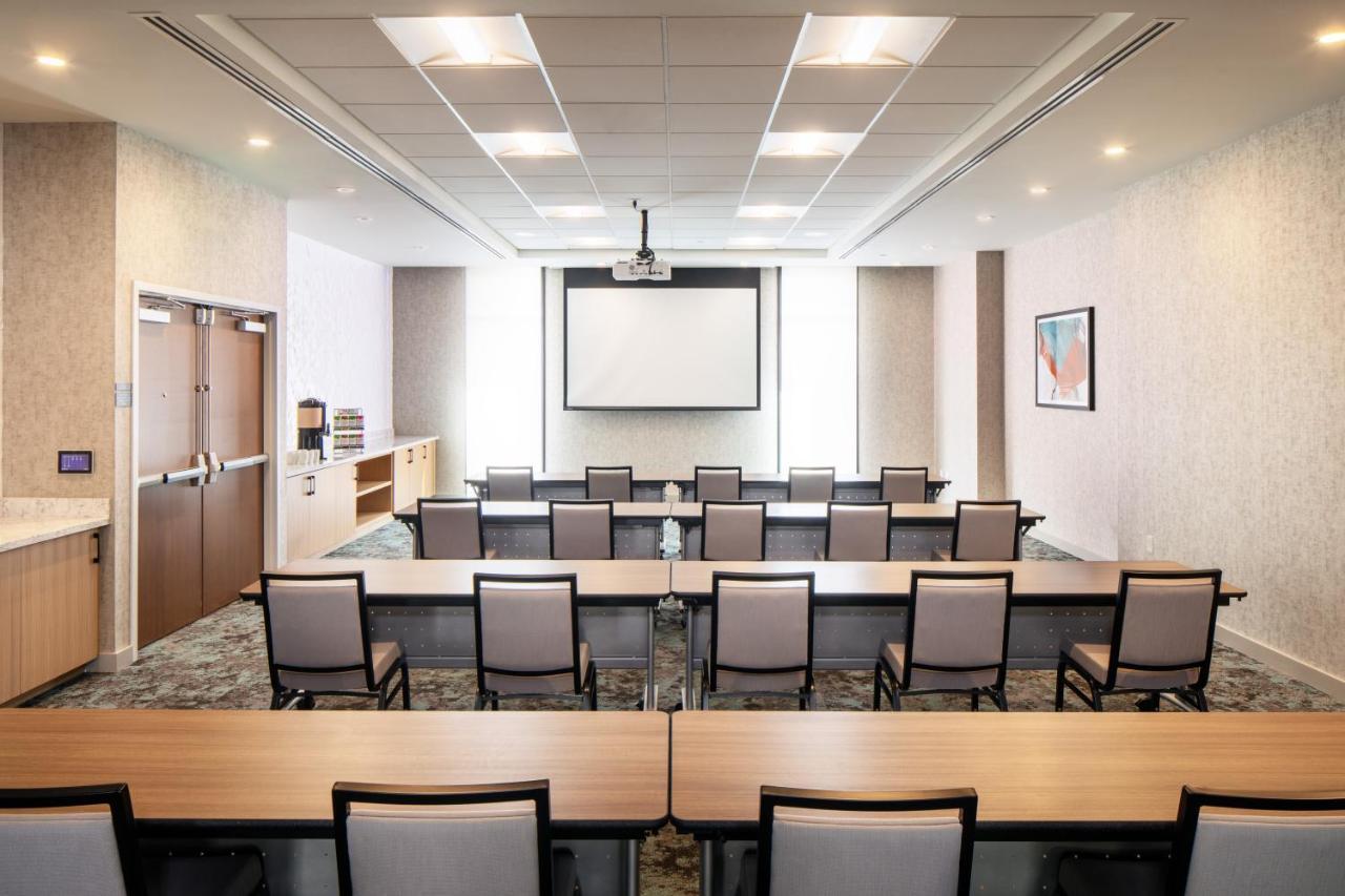 Hyatt House North Scottsdale Hotell Eksteriør bilde
