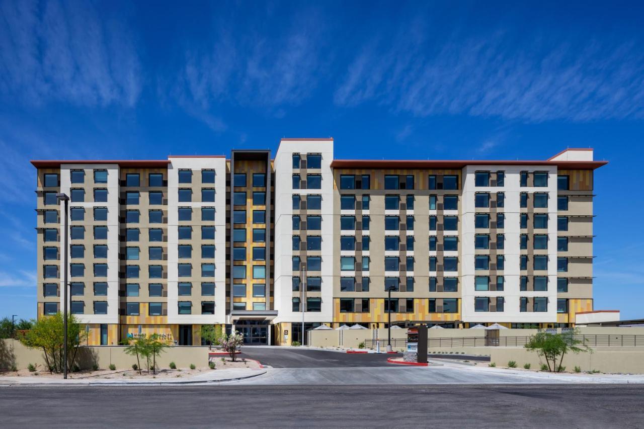 Hyatt House North Scottsdale Hotell Eksteriør bilde
