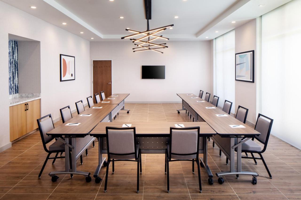 Hyatt House North Scottsdale Hotell Eksteriør bilde